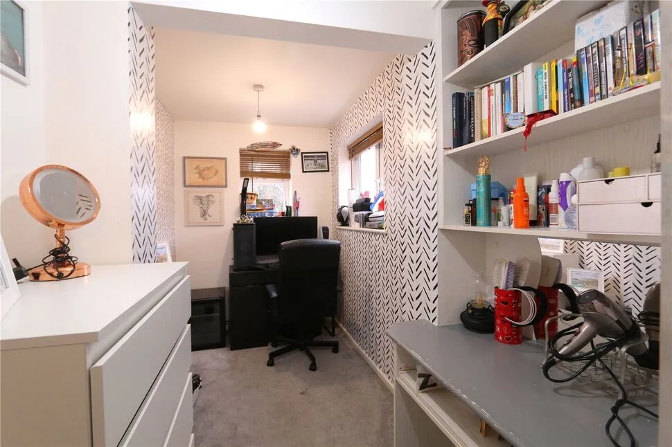 Ashfield, Denton, Greater Manchester, M34, photo 10