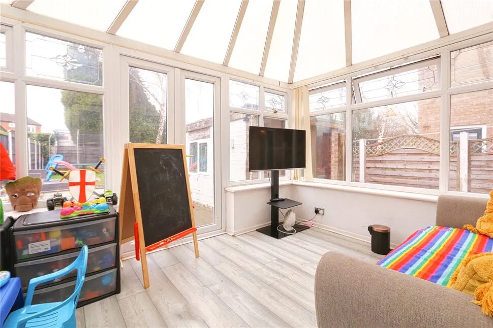 Ashfield, Denton, Greater Manchester, M34, photo 4