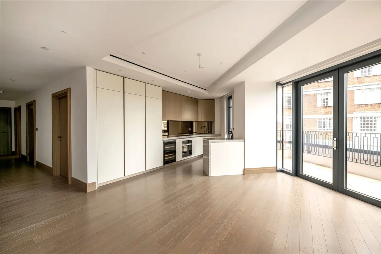 Lucan Place, Chelsea, SW3, photo 9
