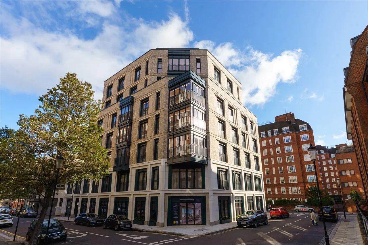 Lucan Place, Chelsea, SW3, photo 10