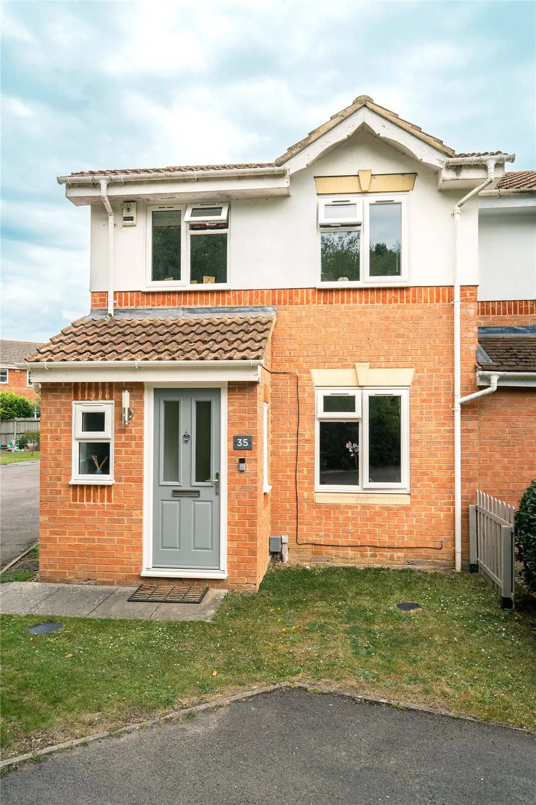 Derry Close, Ash Vale, Guildford, Surrey, GU12 5SR, photo 23