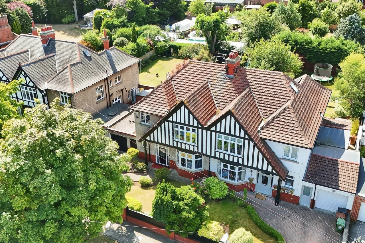 The Grove, Hartlepool, TS26, photo 2