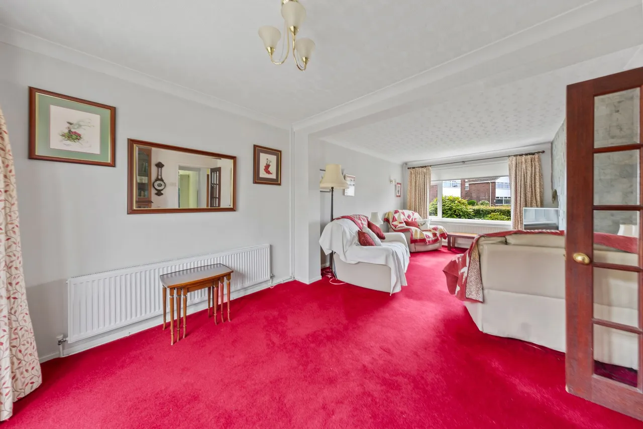 Ridgewell Avenue, Lowton, Warrington, Warrington, WA3 2RX, photo 12