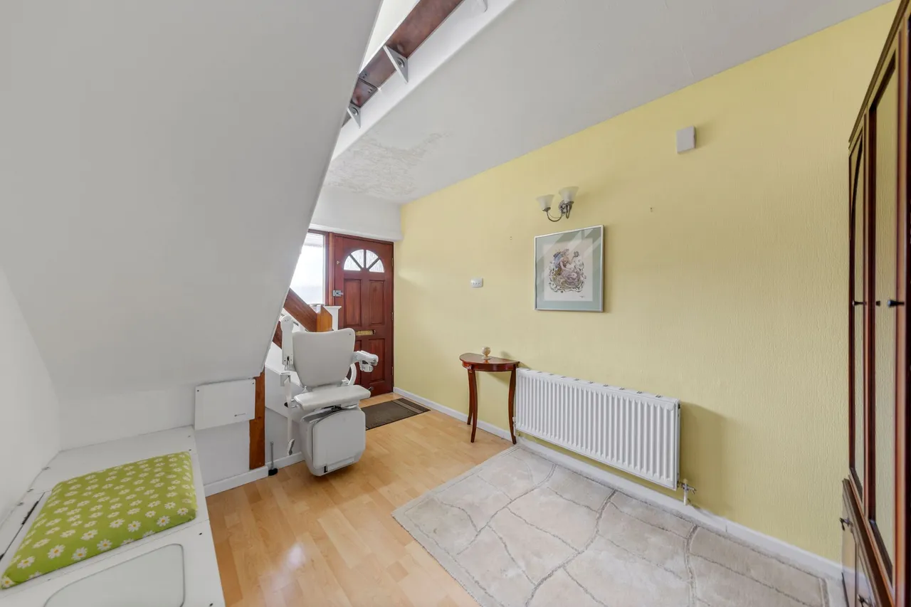 Ridgewell Avenue, Lowton, Warrington, Warrington, WA3 2RX, photo 7
