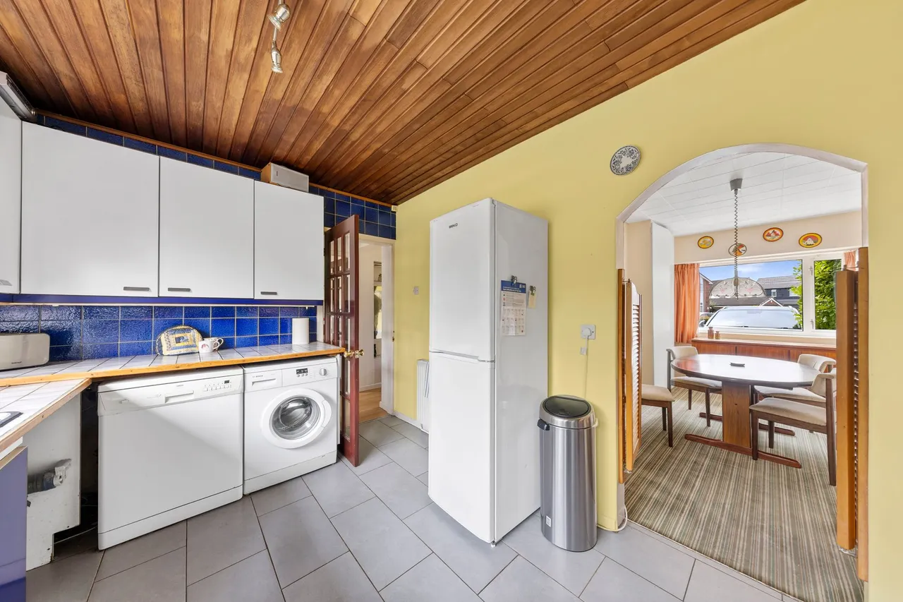 Ridgewell Avenue, Lowton, Warrington, Warrington, WA3 2RX, photo 10