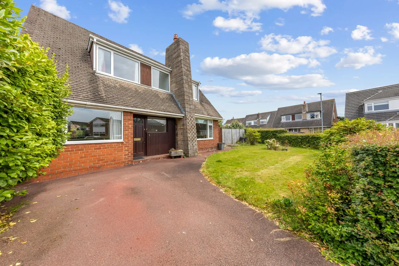 3 bed house for sale — Ridgewell Avenue, Lowton, Warrington, Warrington, WA3 2RX