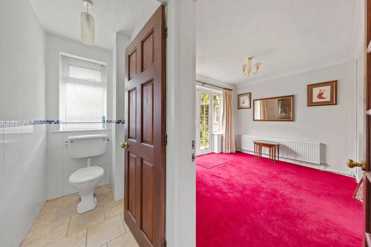 Ridgewell Avenue, Lowton, Warrington, Warrington, WA3 2RX, photo 13