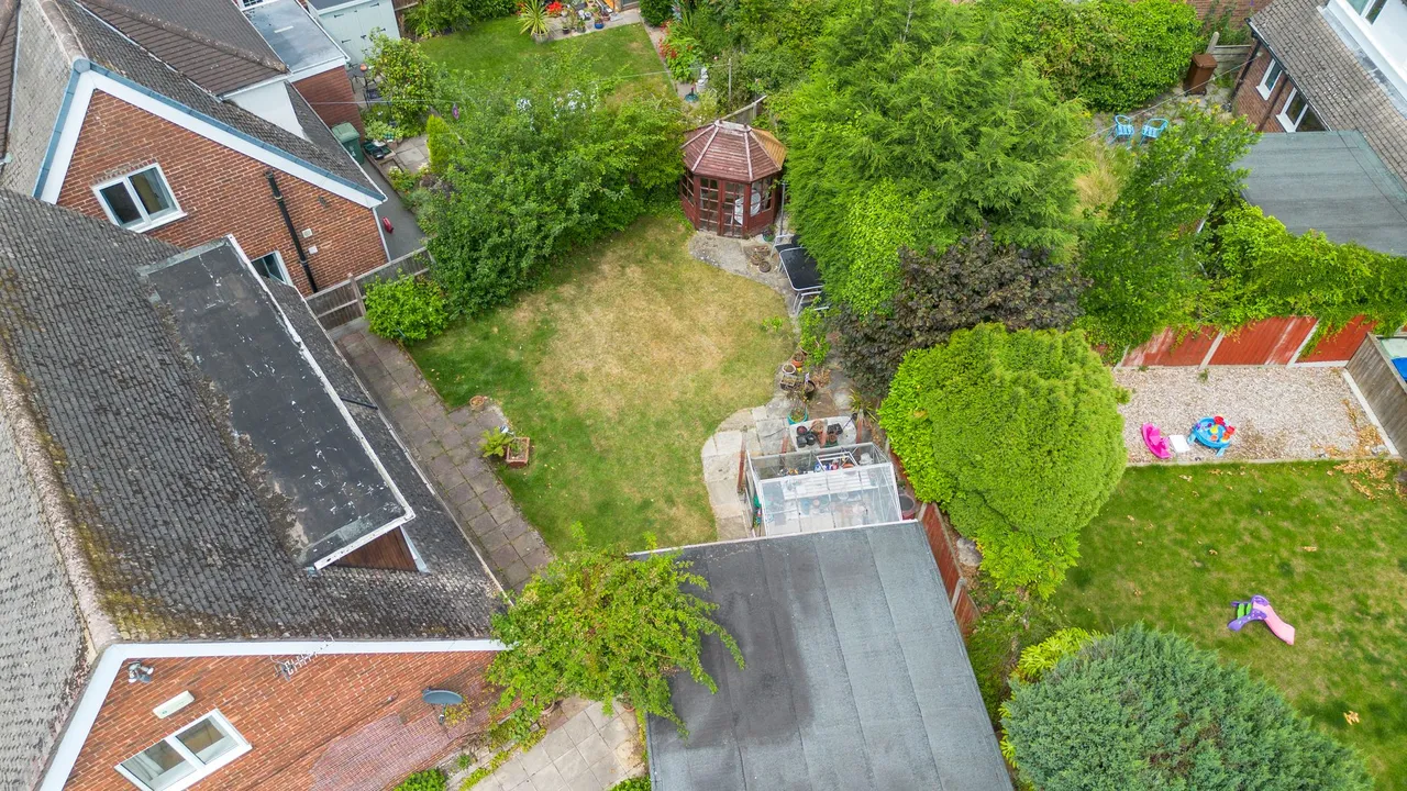 Ridgewell Avenue, Lowton, Warrington, Warrington, WA3 2RX, photo 29
