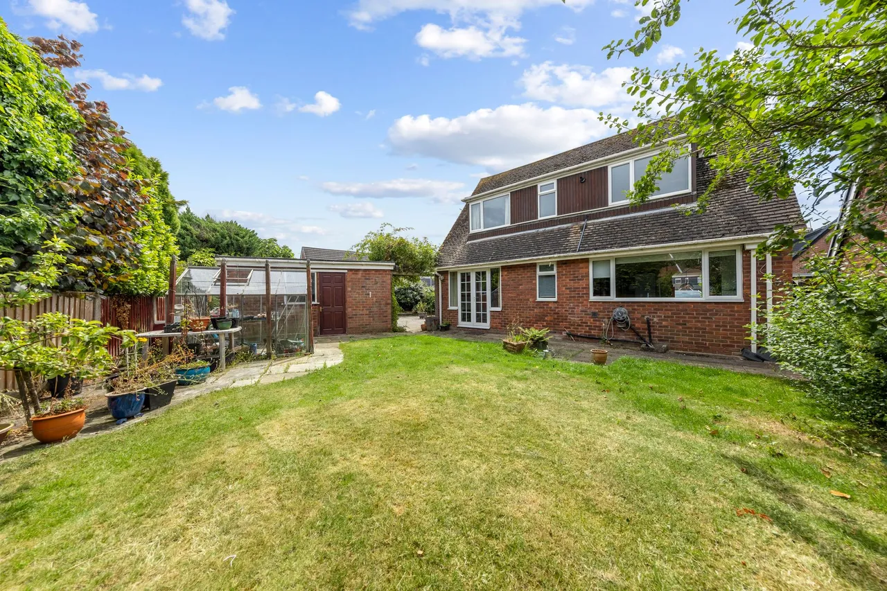 Ridgewell Avenue, Lowton, Warrington, Warrington, WA3 2RX, photo 20