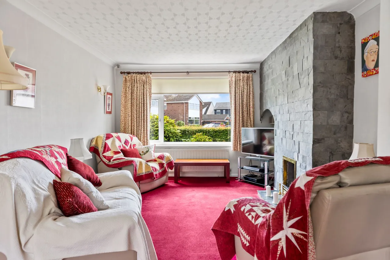 Ridgewell Avenue, Lowton, Warrington, Warrington, WA3 2RX, photo 11