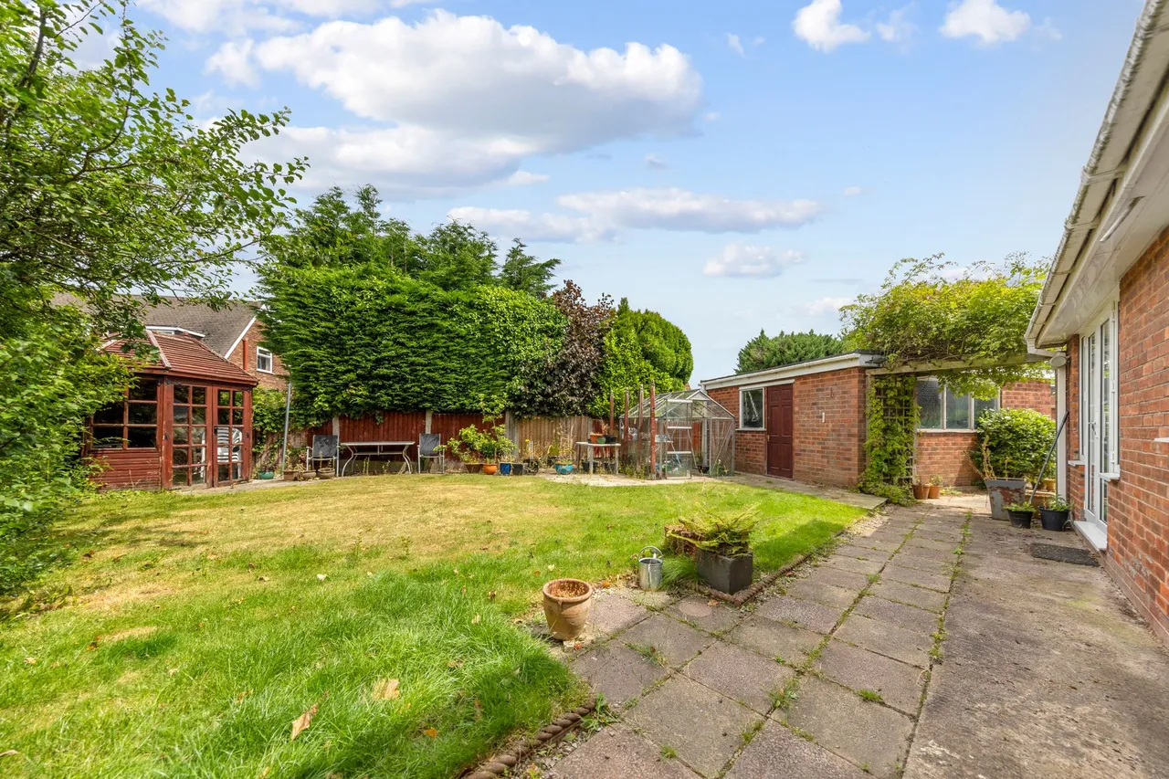 Ridgewell Avenue, Lowton, Warrington, Warrington, WA3 2RX, photo 22