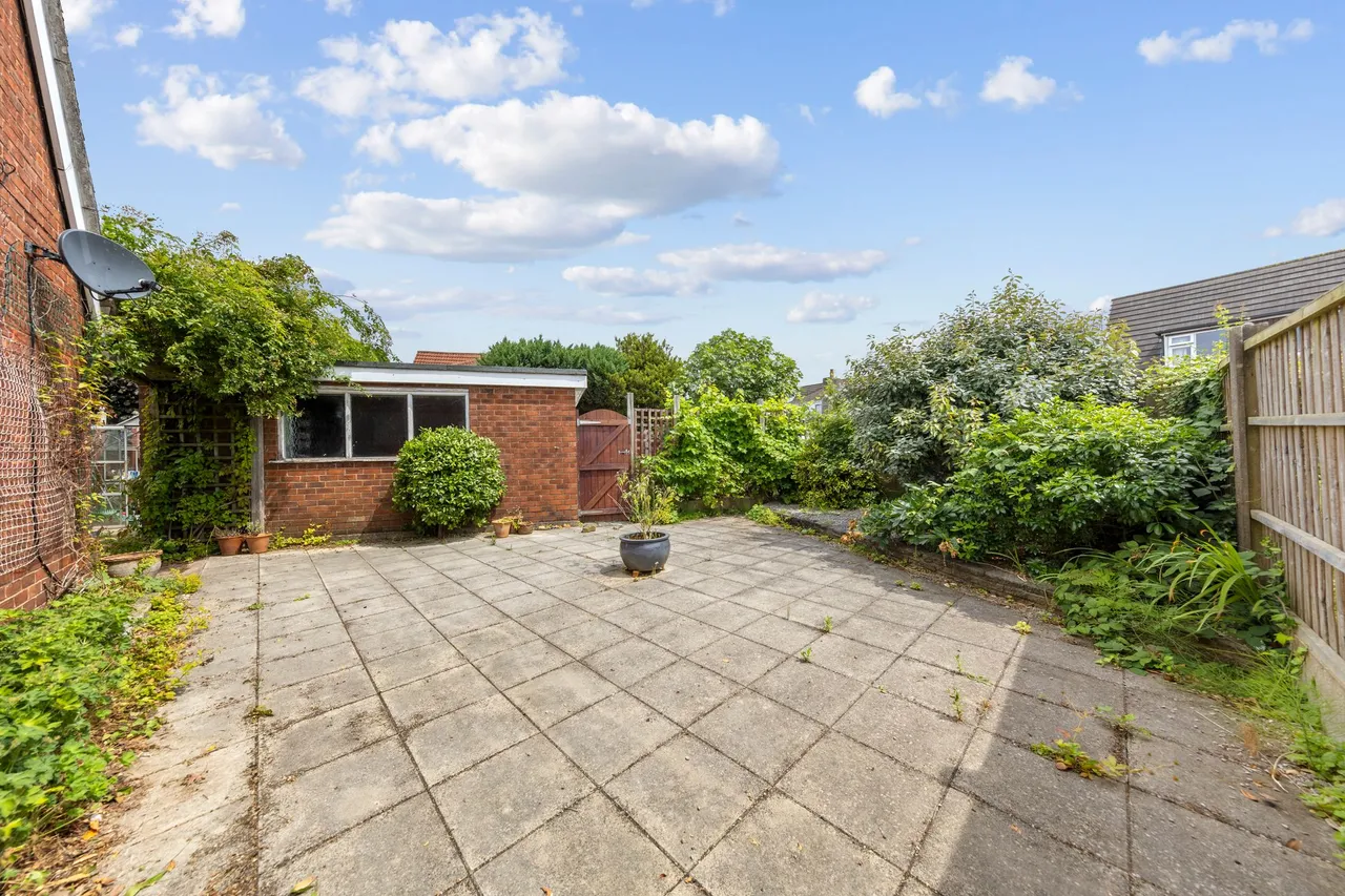 Ridgewell Avenue, Lowton, Warrington, Warrington, WA3 2RX, photo 21