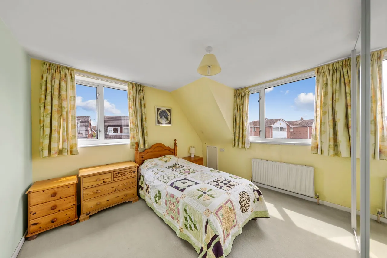 Ridgewell Avenue, Lowton, Warrington, Warrington, WA3 2RX, photo 16