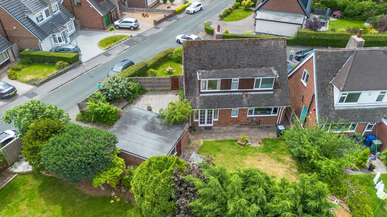 Ridgewell Avenue, Lowton, Warrington, Warrington, WA3 2RX, photo 25