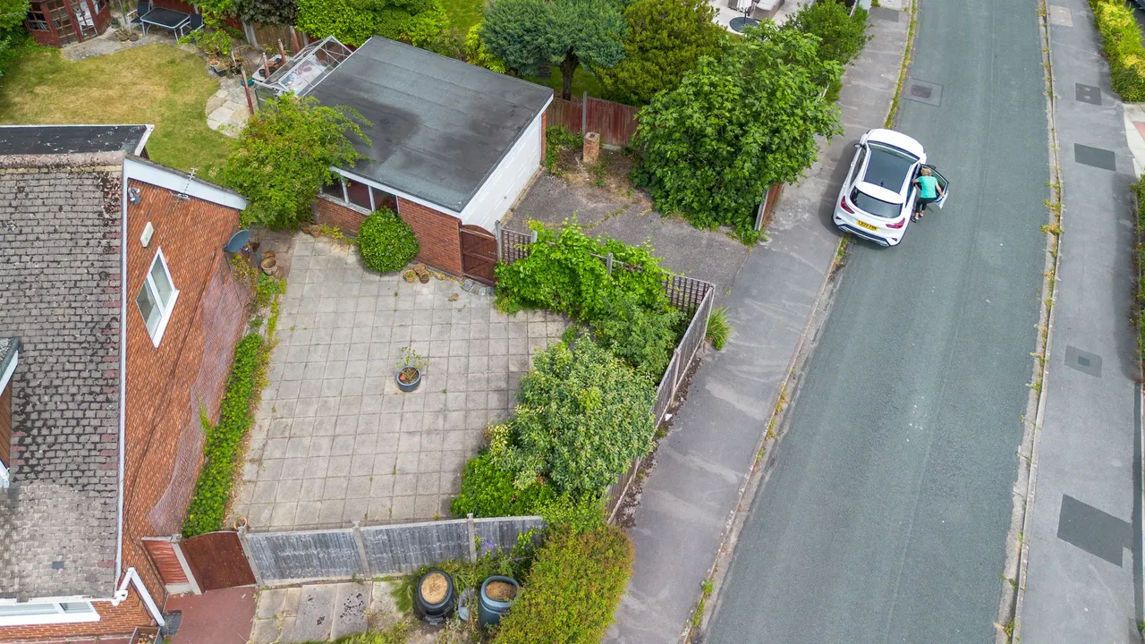 Ridgewell Avenue, Lowton, Warrington, Warrington, WA3 2RX, photo 28