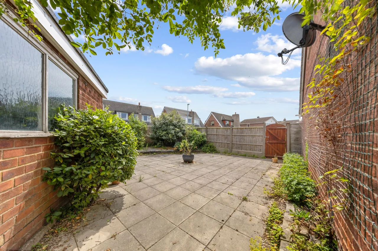 Ridgewell Avenue, Lowton, Warrington, Warrington, WA3 2RX, photo 24