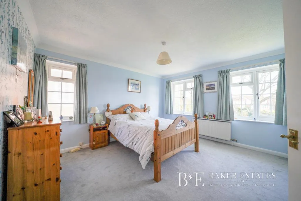 Arbour Lane, Wickham Bishops, CM8 3NS, photo 8