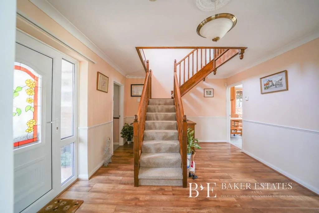 Arbour Lane, Wickham Bishops, CM8 3NS, photo 4