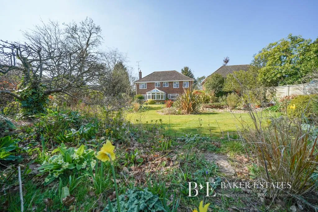 Arbour Lane, Wickham Bishops, CM8 3NS, photo 2