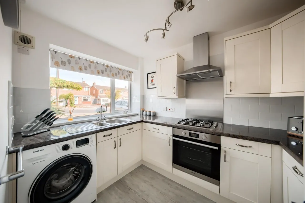 Langley Hall Road, Solihull, photo 2