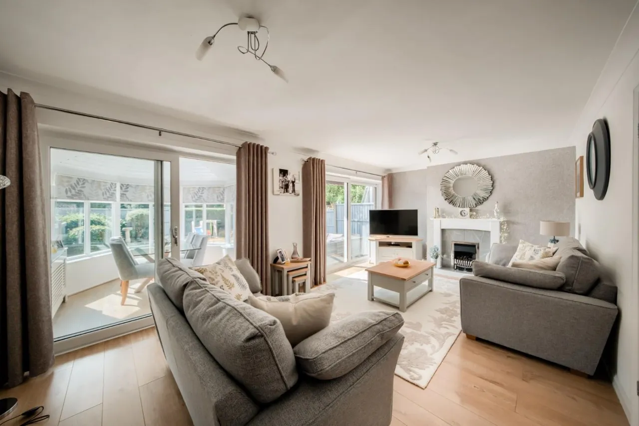 Langley Hall Road, Solihull, photo 4
