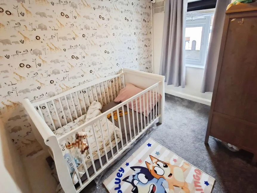 Randle Road, Nuneaton, CV10, photo 9