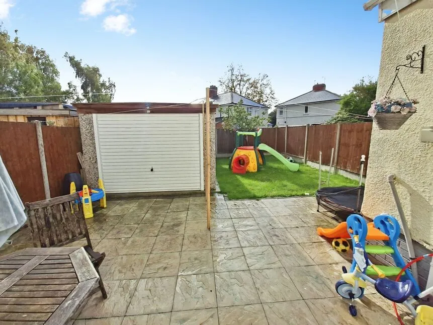 Randle Road, Nuneaton, CV10, photo 6