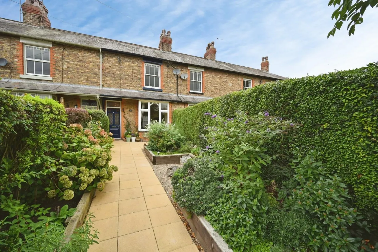 Magdalens Road, Ripon, HG4, photo 14