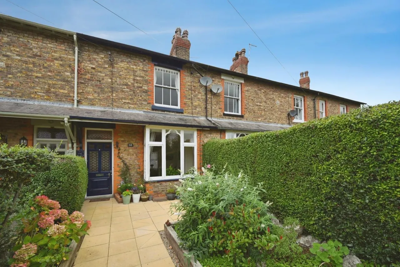 3 bed house for sale, Magdalens Road, Ripon, HG4