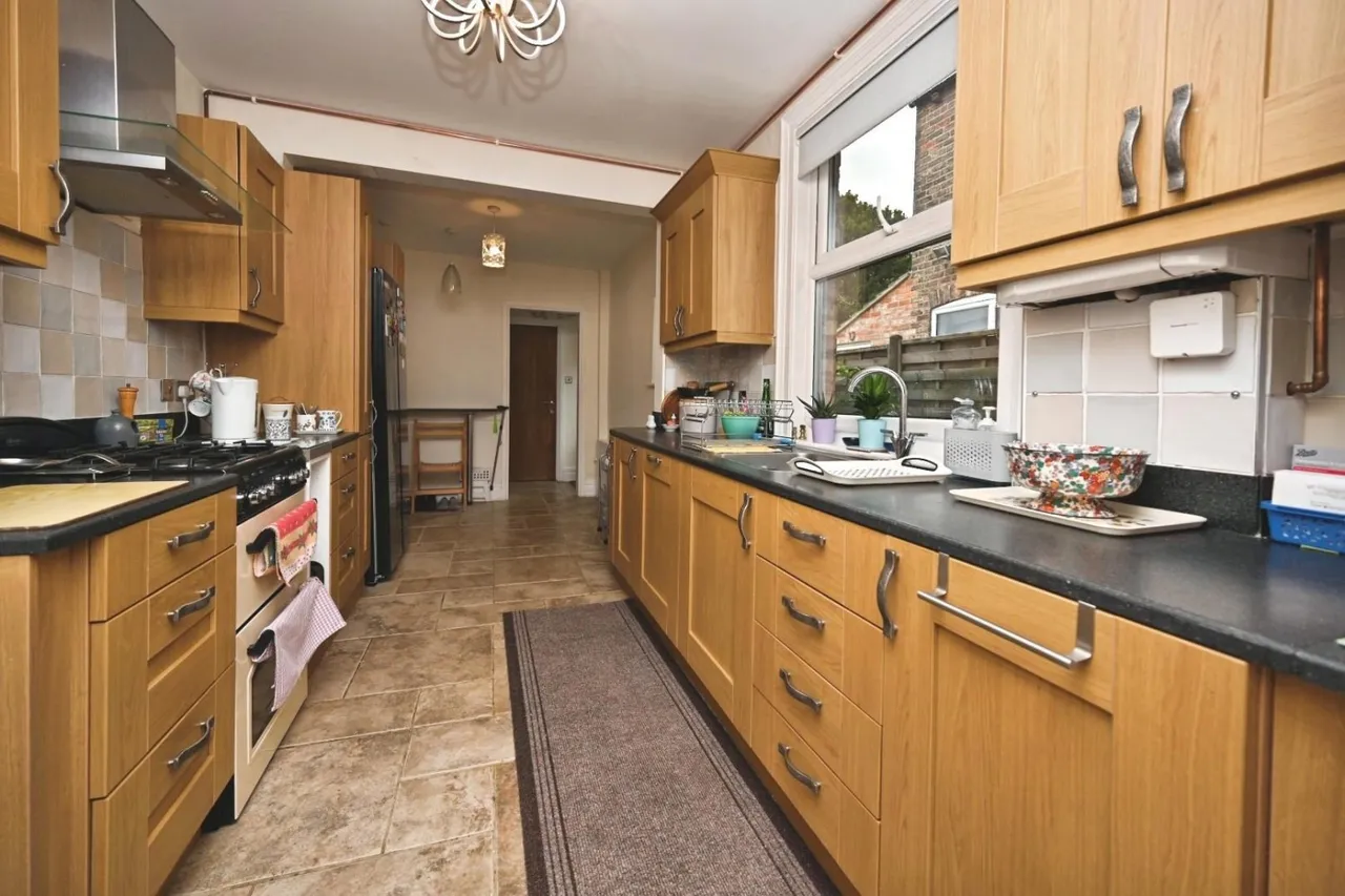Magdalens Road, Ripon, HG4, photo 6