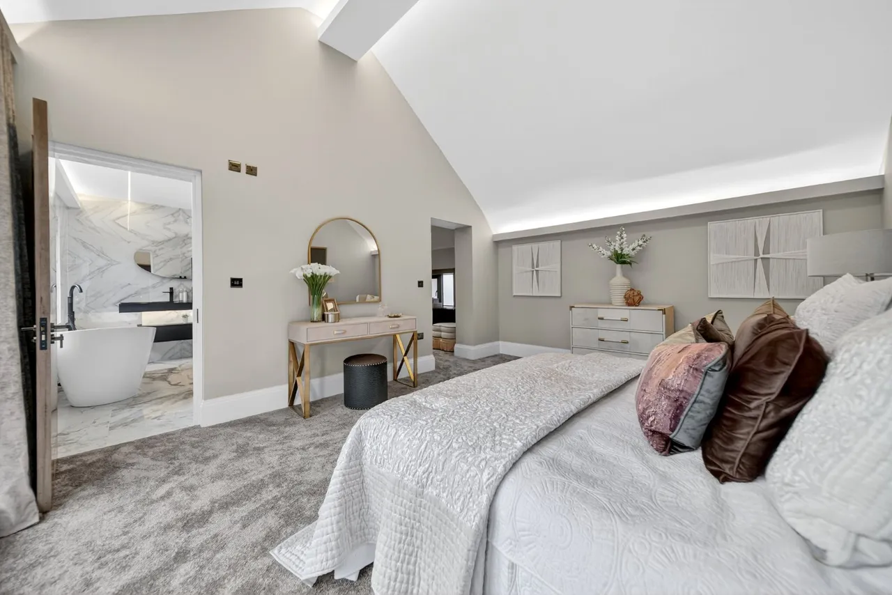 Clara Drive, Calverley, LS28, photo 21