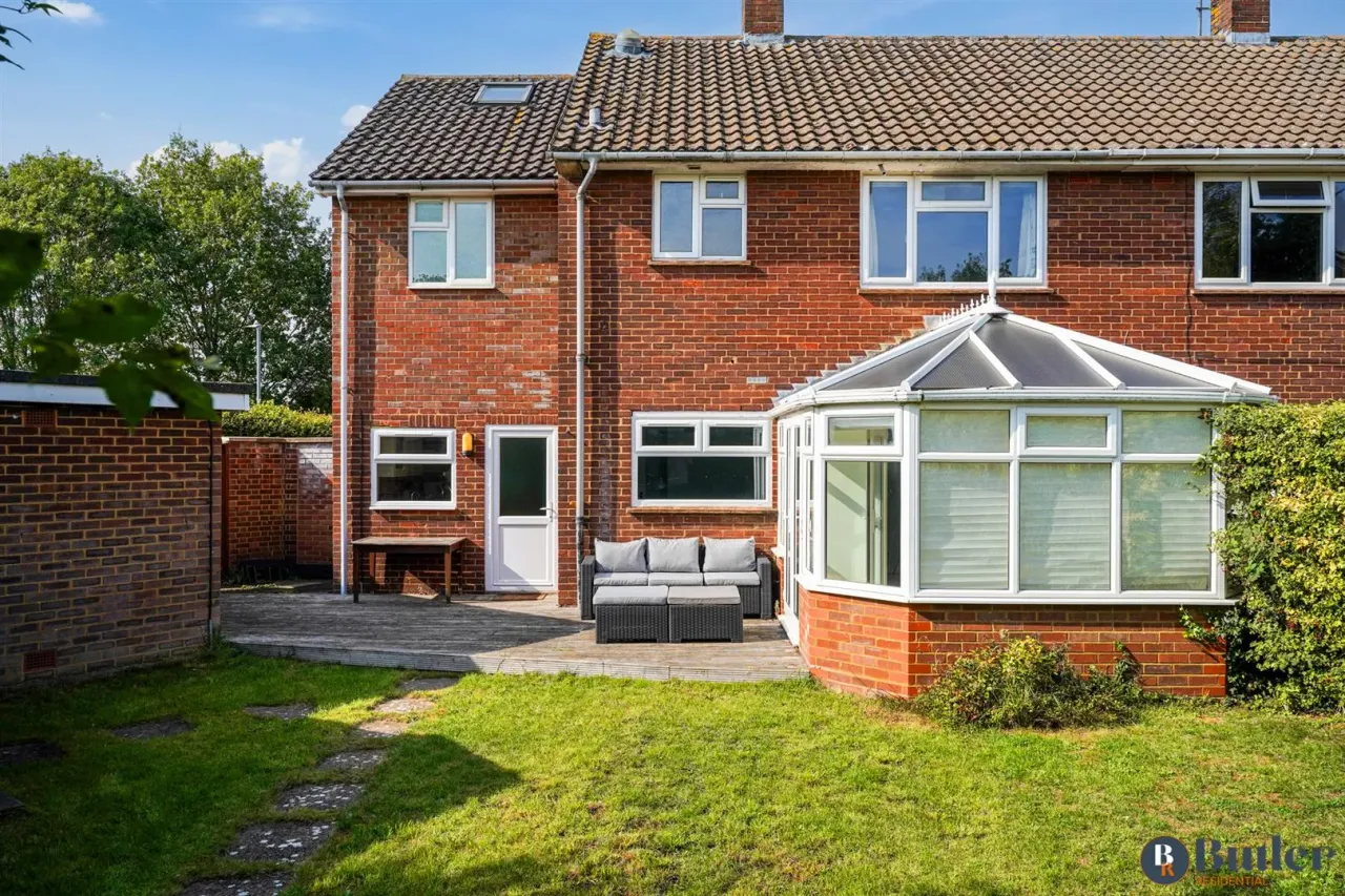 Purwell Lane, Hitchin, SG4, photo 43