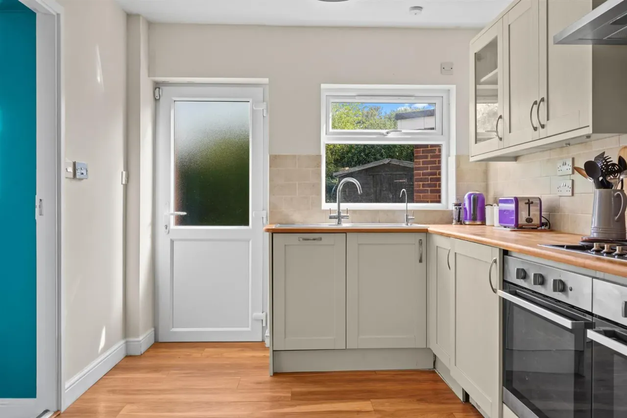 Purwell Lane, Hitchin, SG4, photo 19