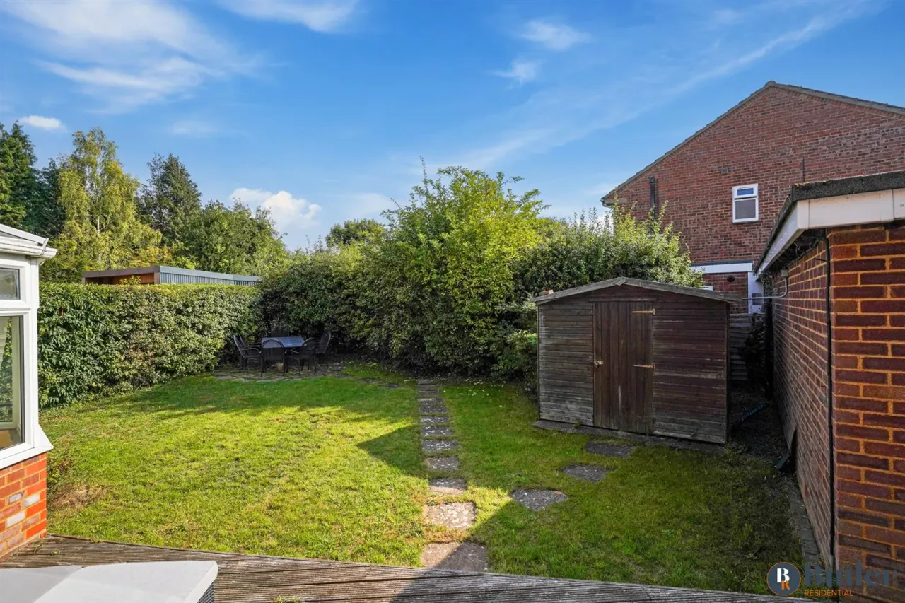 Purwell Lane, Hitchin, SG4, photo 41