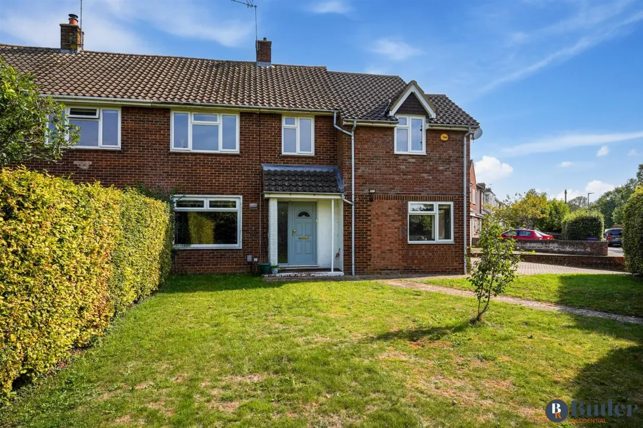 Purwell Lane, Hitchin, SG4, photo 103