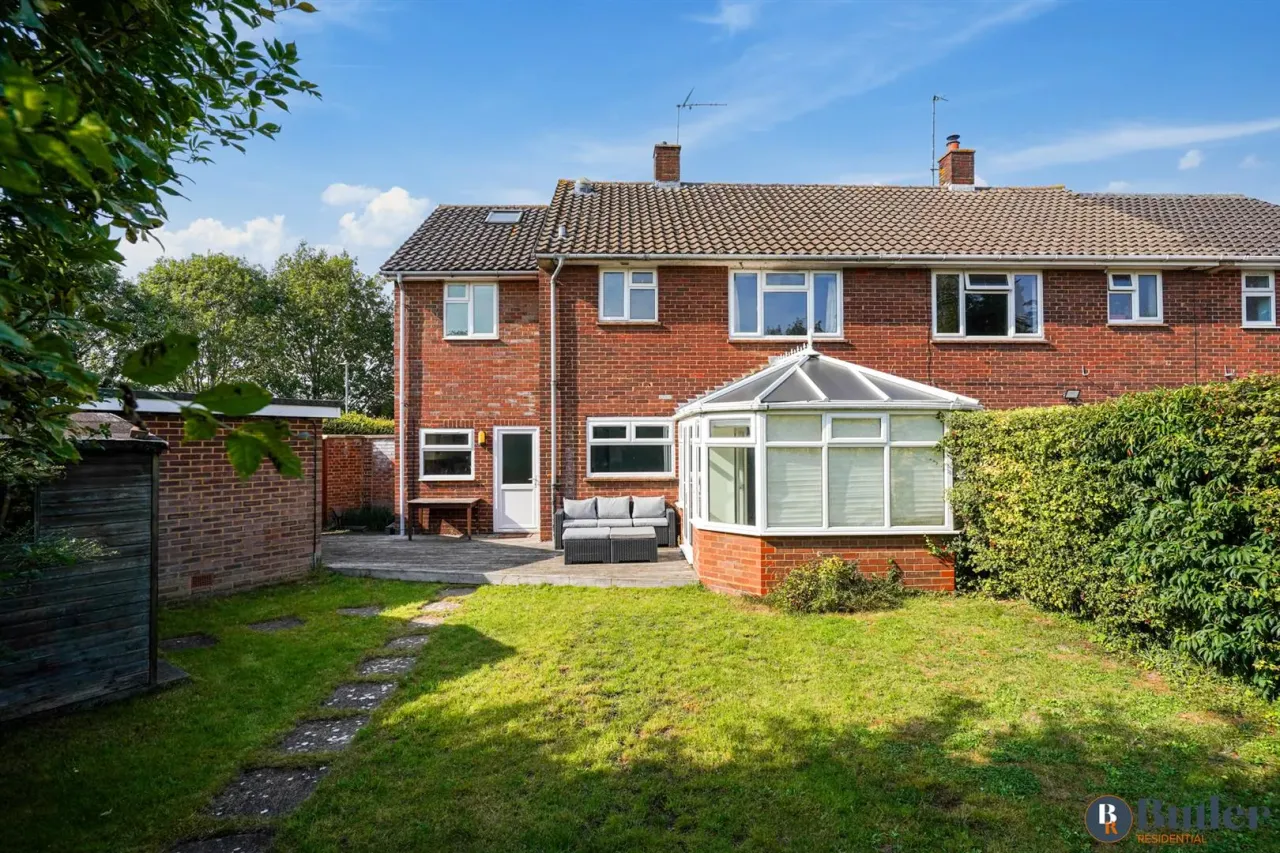 Purwell Lane, Hitchin, SG4, photo 98