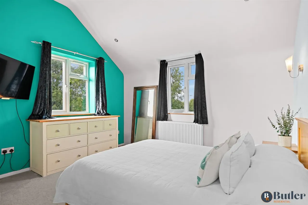 Purwell Lane, Hitchin, SG4, photo 79