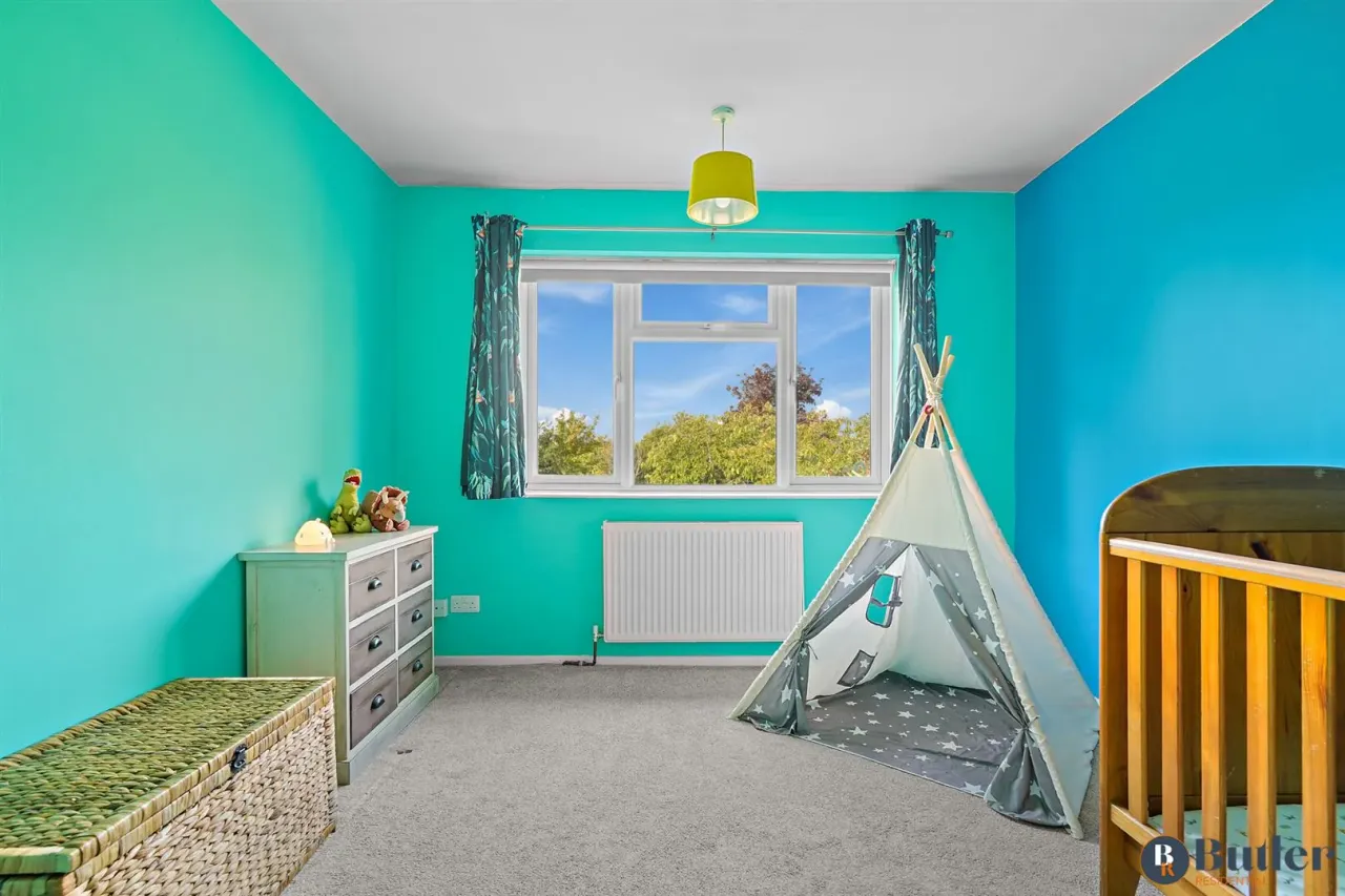 Purwell Lane, Hitchin, SG4, photo 36