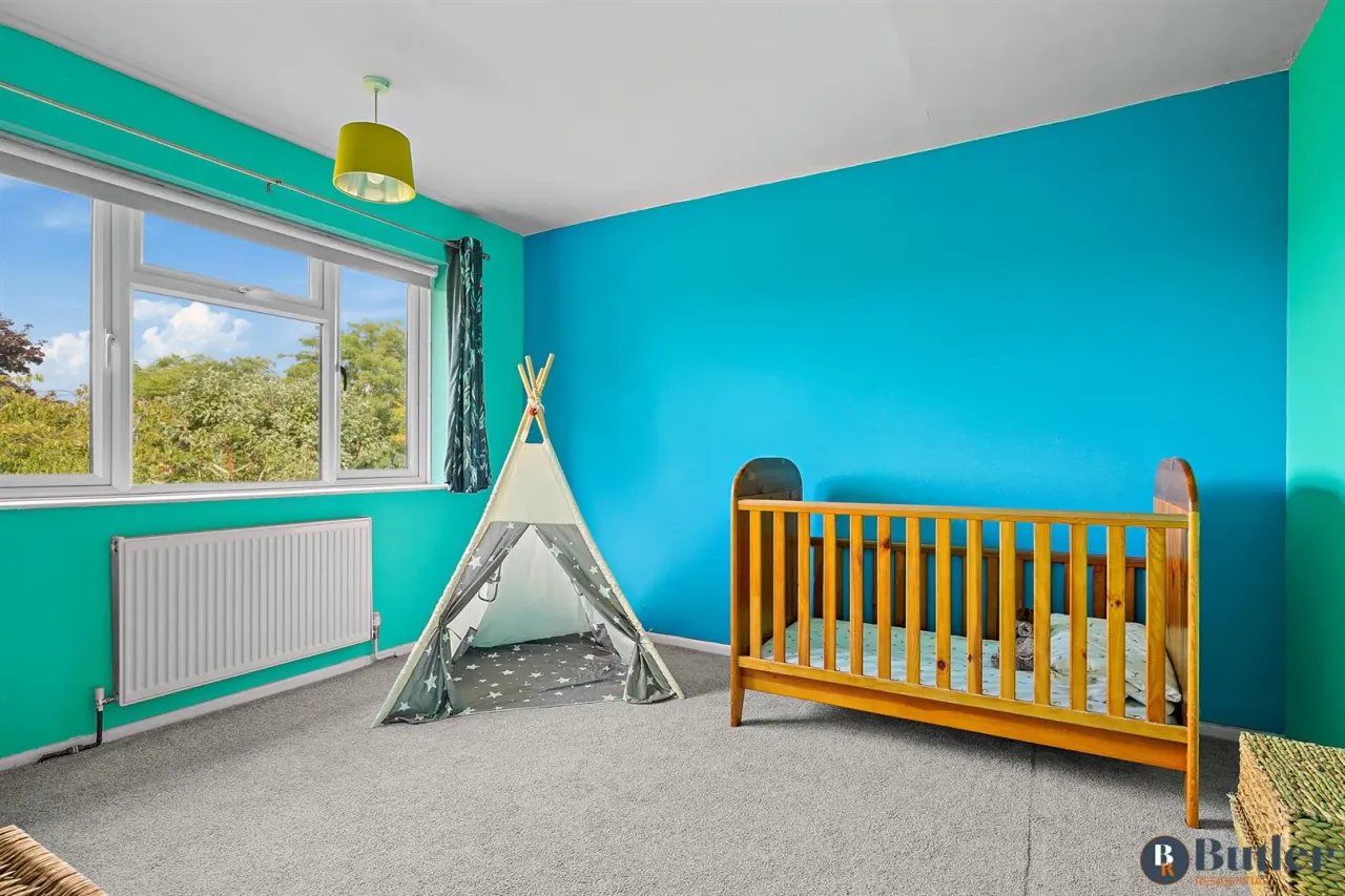 Purwell Lane, Hitchin, SG4, photo 35