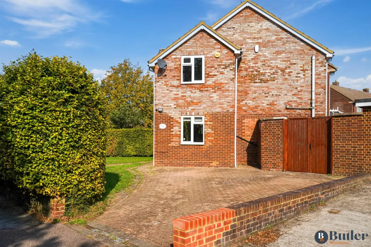Purwell Lane, Hitchin, SG4, photo 48