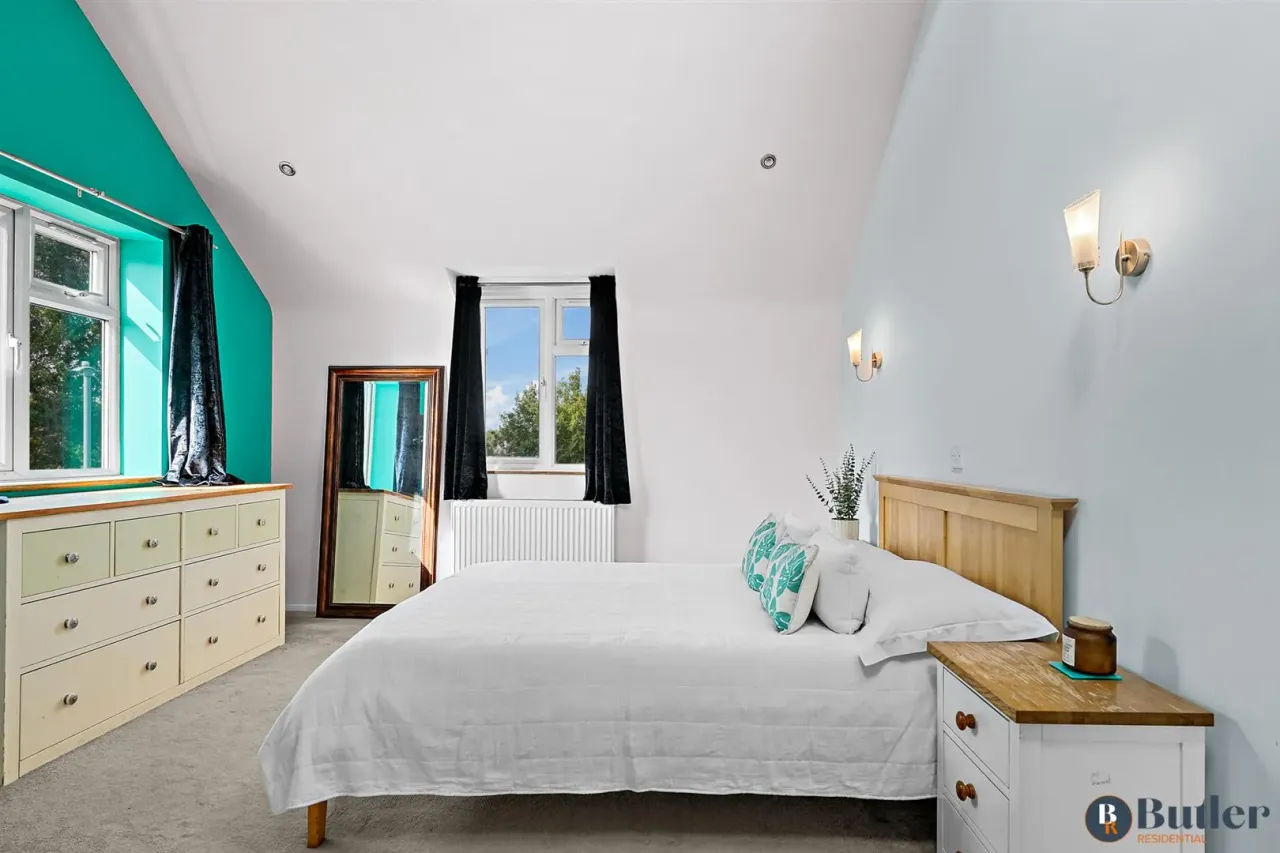 Purwell Lane, Hitchin, SG4, photo 78