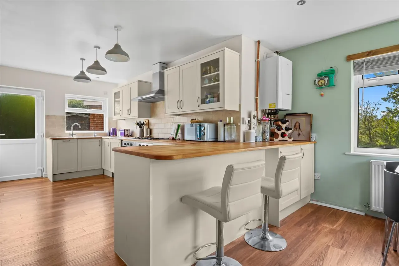 Purwell Lane, Hitchin, SG4, photo 18