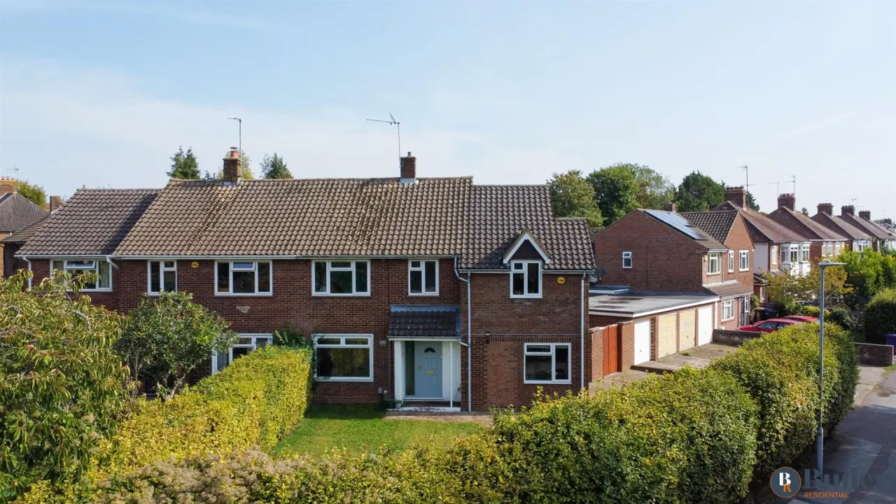 Purwell Lane, Hitchin, SG4, photo 112