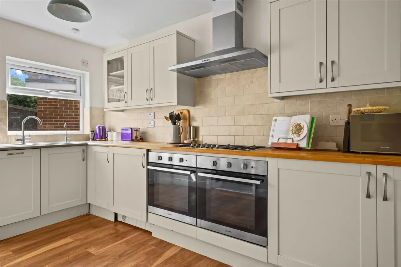 Purwell Lane, Hitchin, SG4, photo 17