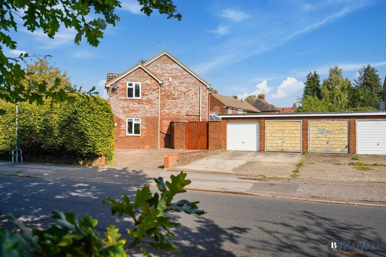 Purwell Lane, Hitchin, SG4, photo 105
