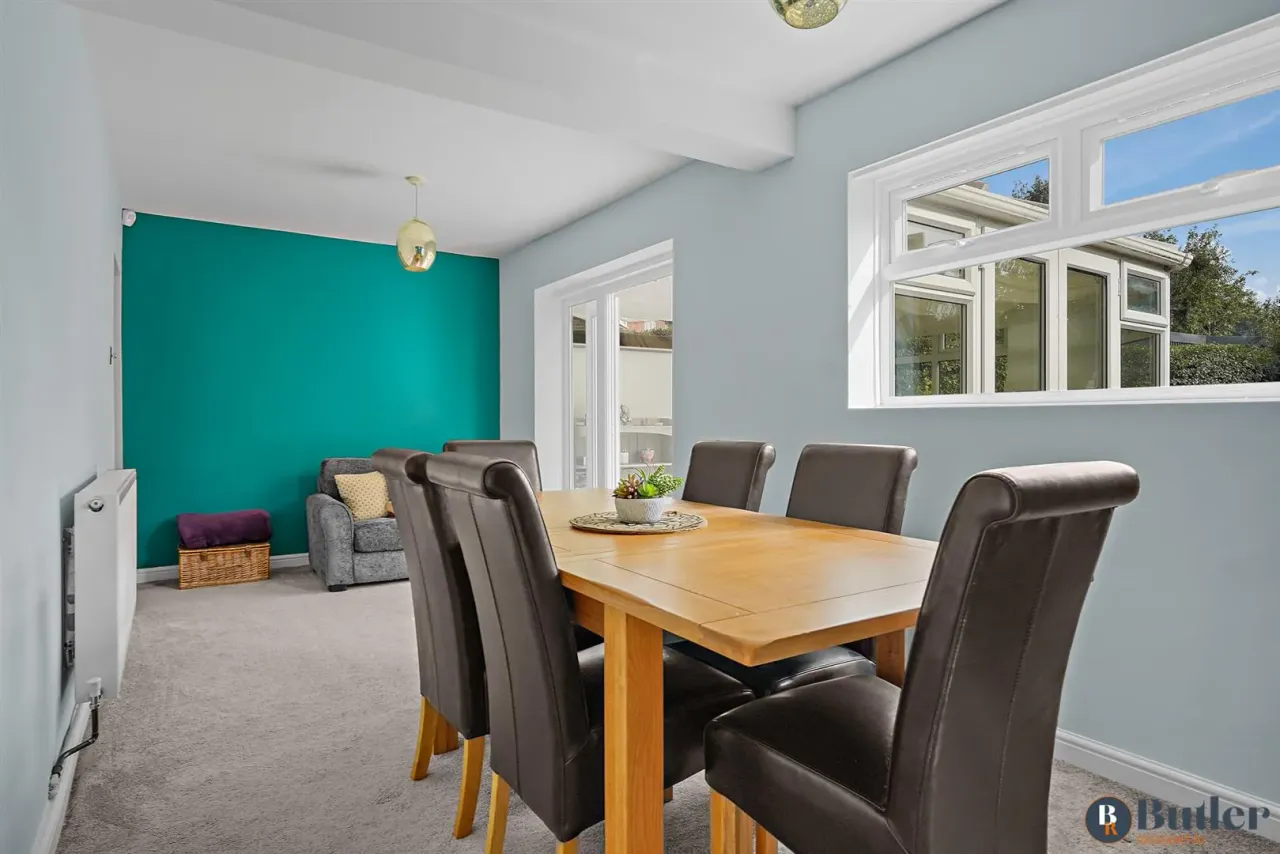 Purwell Lane, Hitchin, SG4, photo 8