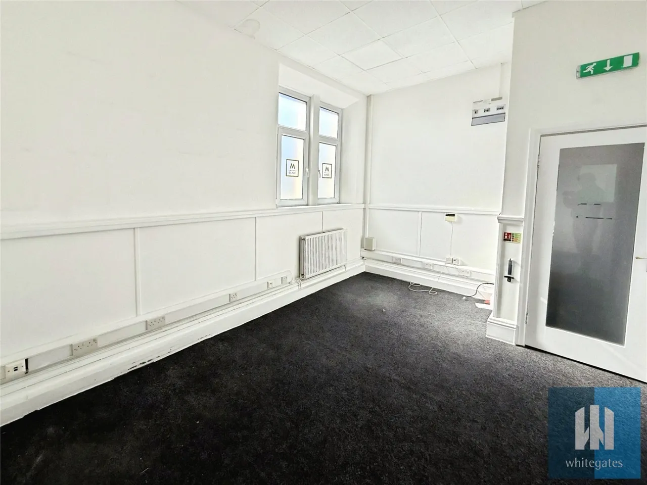 St Peters Chambers, Southgate, HD1, photo 13