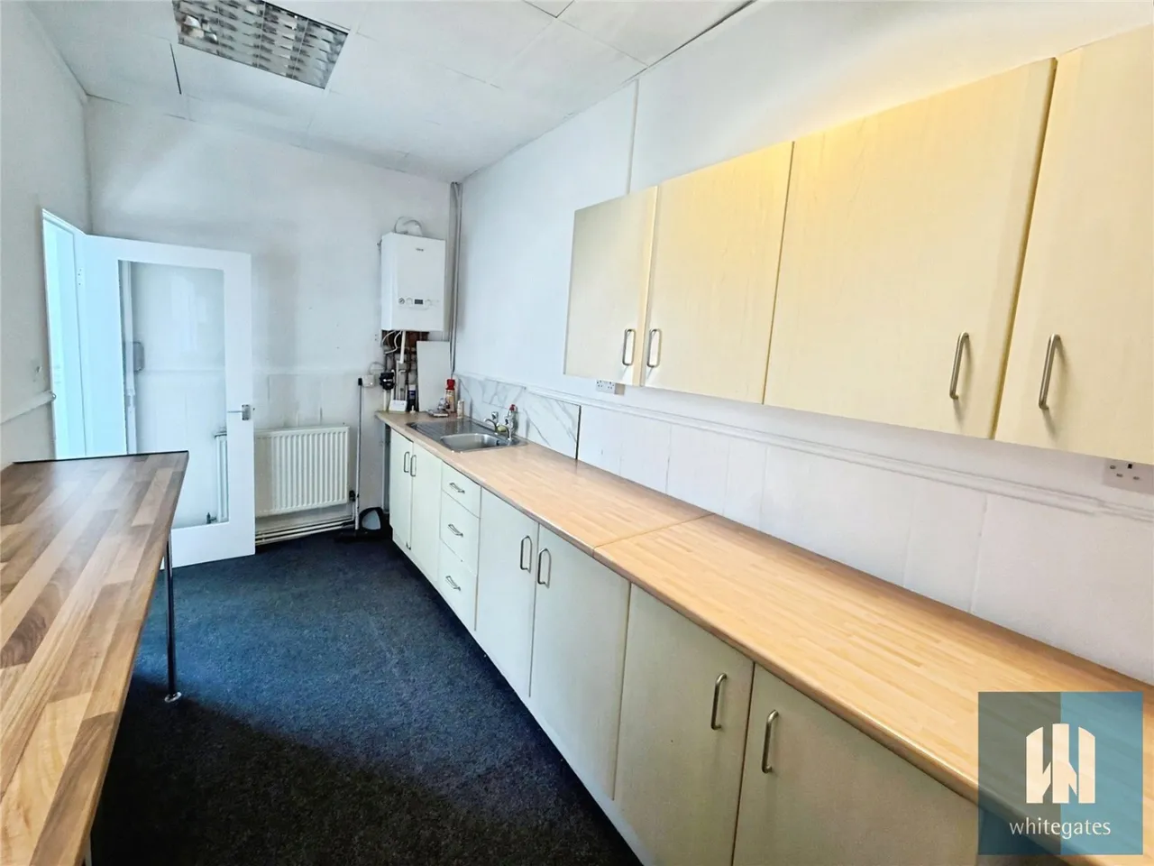 St Peters Chambers, Southgate, HD1, photo 4