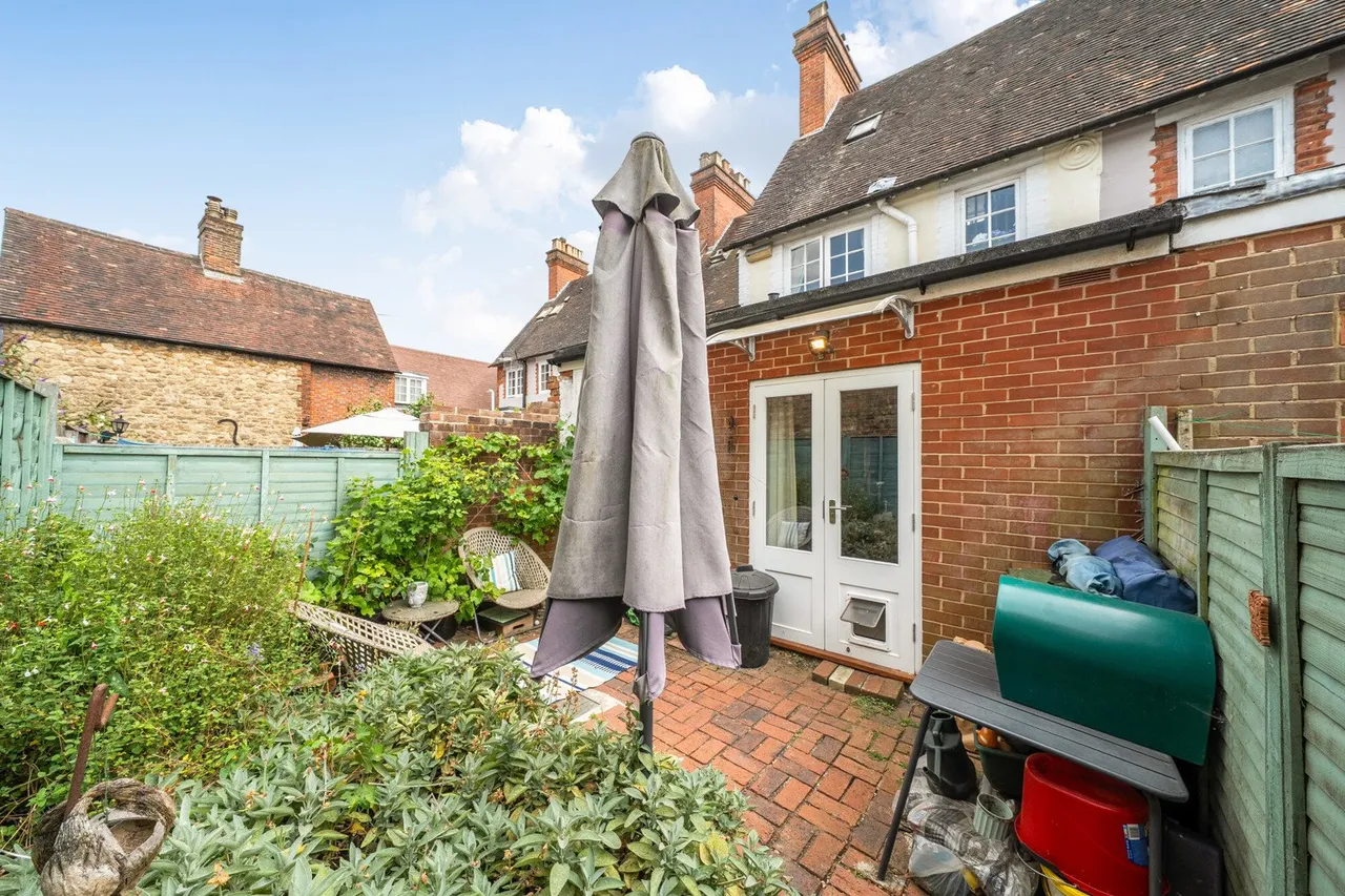 Lime Tree Walk, Kent, TN13, photo 13