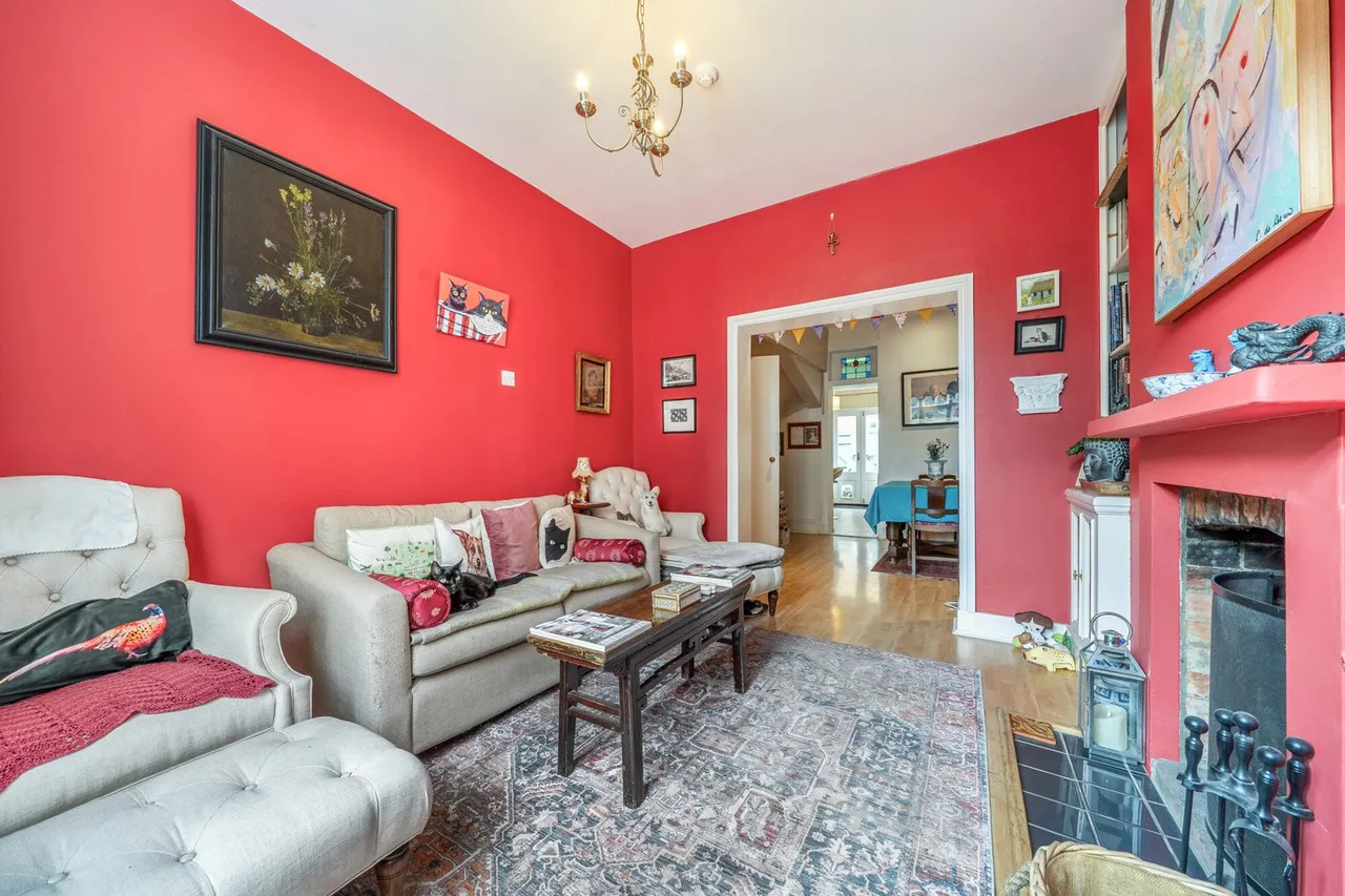 Lime Tree Walk, Kent, TN13, photo 6